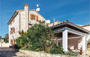 Гостиница Holiday Home Banjole - 08  Банёле